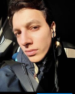 Бениаминов Вениамин Тимофеевич