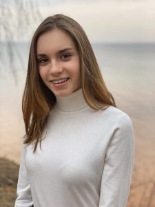 Коновалова Маргарита