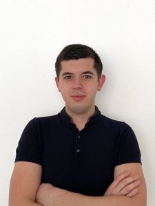 Миргород Василий Дмитриевич