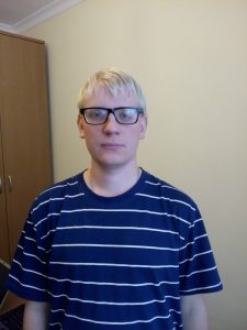 Антишкин Андрей Викторович