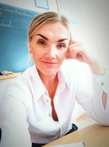 Федорова Наталья Владимировна