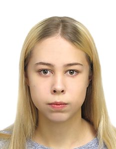 Лебедева Анна Кирилловна
