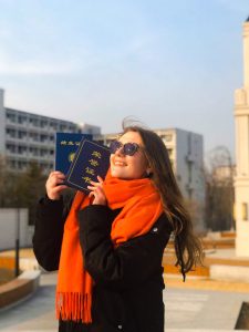 Кулешова Ирина Викторовна