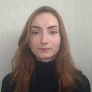 Рогулева Елизавета Владимировна
