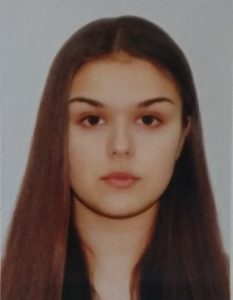 Вишнякова Юлия Владимировна