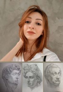 Сумбатян Анжела Межлумовна