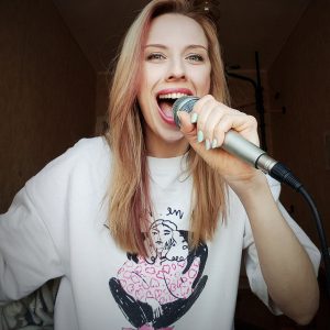 Галактионова-Коломина Валентина Васильевна