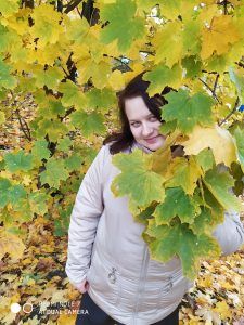 Корныльева Наталья Михайловна