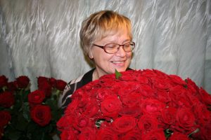 Гостева Ирина Николаевна