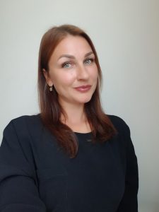 Журавлева Елена Владимировна