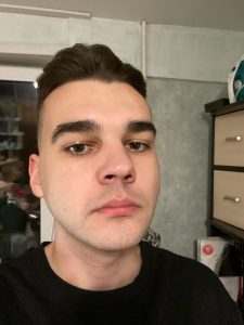 северин максим викторович