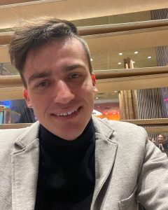 Макеев Илья Андреевич
