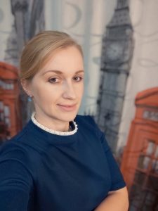 Байкова Юлия Викторовна