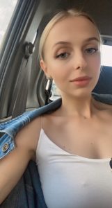Бабушкина Анастасия Сергеевна