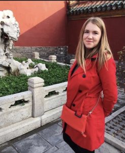 Швецова Мария Вадимовна