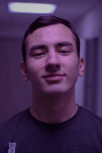 Алиев Тагир Ровшанович