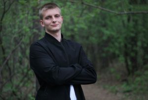 Колбасов Александр Сергеевич