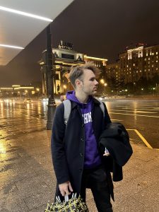 Гречкин Григорий Сергеевич