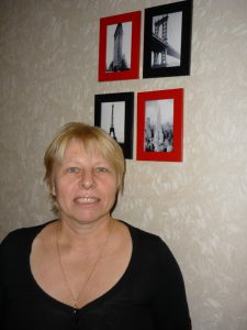 Шурупова Светлана Фёдоровна