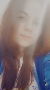 Манушина Елизавета Валентиновна