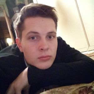 Иван Сергеевич Поднек