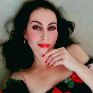 Брыкова Елена Владимировна