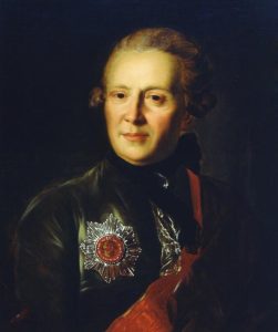 Петров Андрей Алексеевич