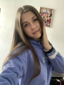 Кухто Виктория Александровна