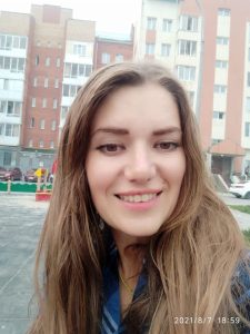 Семенченко Екатерина Михайловна