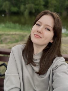 Инга Степановна