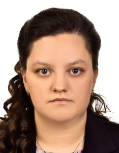Пучкина Екатерина Игоревна