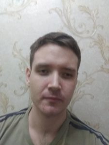 Козлов Константин