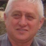 Скиба Станислав Максимович