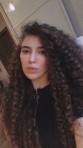 Барская Владислава Михайловна