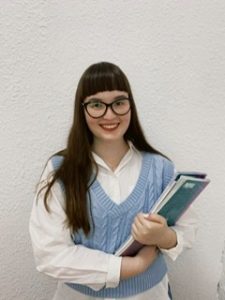 Пристанскова Екатерина Сергеевна