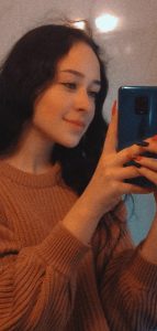 Виктория Должкова
