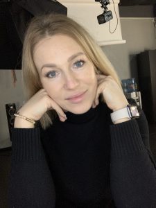 Касумова Виктория