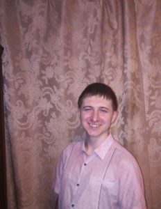 Тимофеев Денис Алексеевич