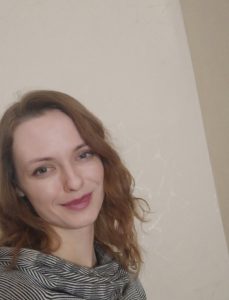 Шевченко Мария Владимировна