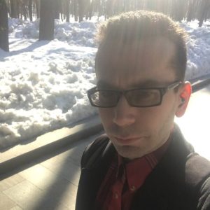 Дергач Пётр Сергеевич
