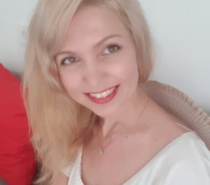 Мальцева Людмила