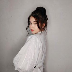 Галимова Алиса Хайдаровна