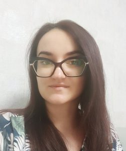 Бабынина Екатерина Андреевна