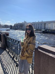 Гордеева Анастасия Юрьевна