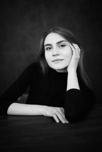 Крахотина Екатерина Дмитриевна