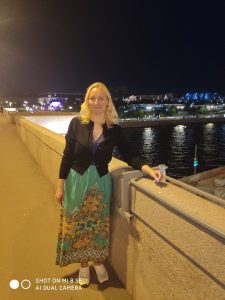 Богачева Дарья Александровна
