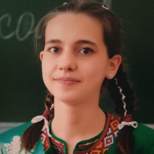 Мусина Лилия Юнусовна