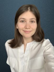 Логинова Анастасия Викторовна
