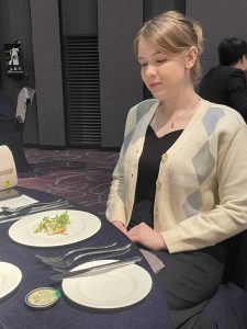 Демидова Анастасия Алексеевна