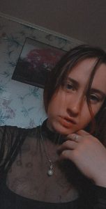 Галайда Мария Васильевна